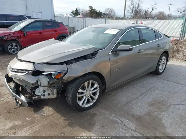 1G1ZE5ST9HF197488 2017 CHEVROLET MALIBU - Image 2