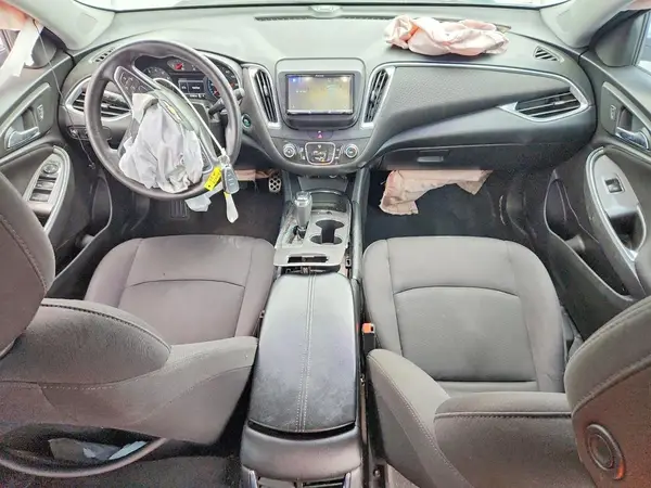 1G1ZE5ST9HF199175 2017 CHEVROLET MALIBU - Image 8
