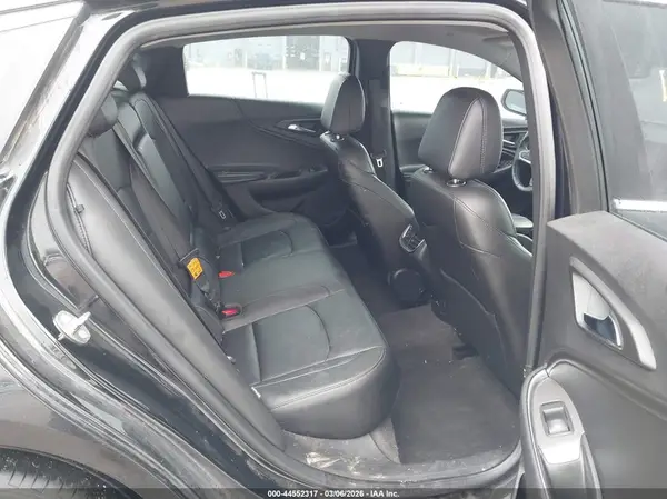 1G1ZE5ST9HF200485 2017 CHEVROLET MALIBU - Image 8