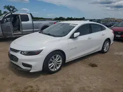 1G1ZE5ST9HF200907 2017 CHEVROLET MALIBU