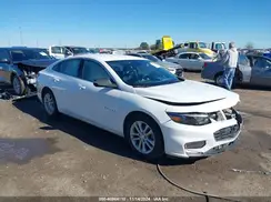 1G1ZE5ST9HF201104 2017 CHEVROLET MALIBU