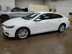 1G1ZE5ST9HF201166 2017 CHEVROLET MALIBU