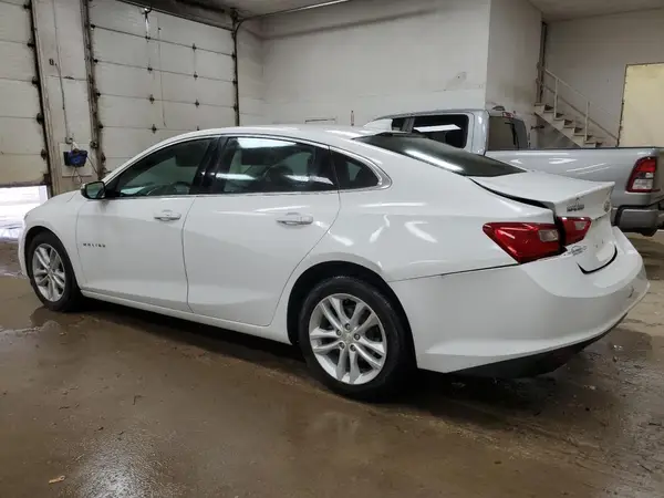1G1ZE5ST9HF201166 2017 CHEVROLET MALIBU - Image 2