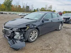 1G1ZE5ST9HF201488 2017 CHEVROLET MALIBU