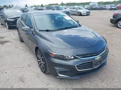 1G1ZE5ST9HF201703 2017 CHEVROLET MALIBU