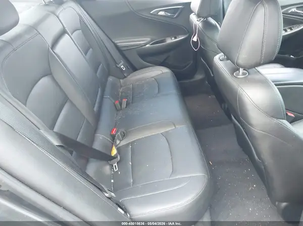 1G1ZE5ST9HF201703 2017 CHEVROLET MALIBU - Image 8
