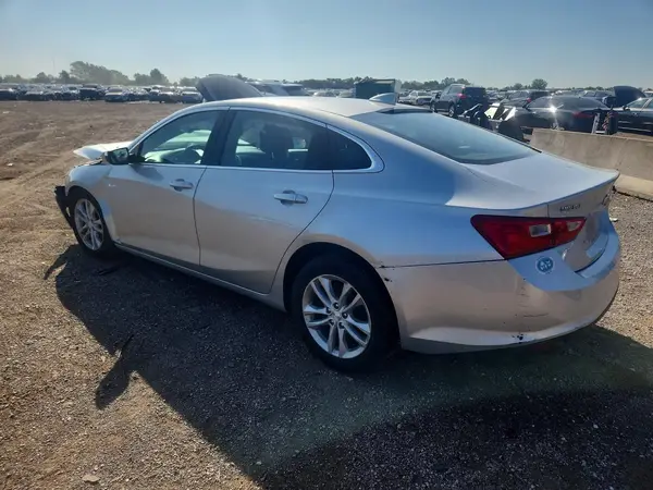 1G1ZE5ST9HF202172 2017 CHEVROLET MALIBU - Image 2