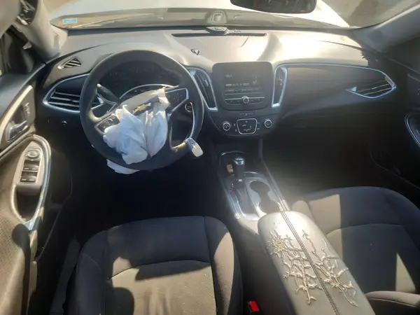 1G1ZE5ST9HF202172 2017 CHEVROLET MALIBU - Image 8