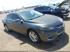1G1ZE5ST9HF204018 2017 CHEVROLET MALIBU