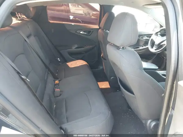1G1ZE5ST9HF204018 2017 CHEVROLET MALIBU - Image 8