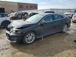 1G1ZE5ST9HF204441 2017 CHEVROLET MALIBU