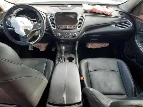 1G1ZE5ST9HF204441 2017 CHEVROLET MALIBU - Image 8