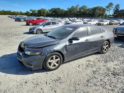 1G1ZE5ST9HF204536 2017 CHEVROLET MALIBU