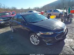 1G1ZE5ST9HF204875 2017 CHEVROLET MALIBU