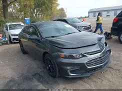1G1ZE5ST9HF204939 2017 CHEVROLET MALIBU