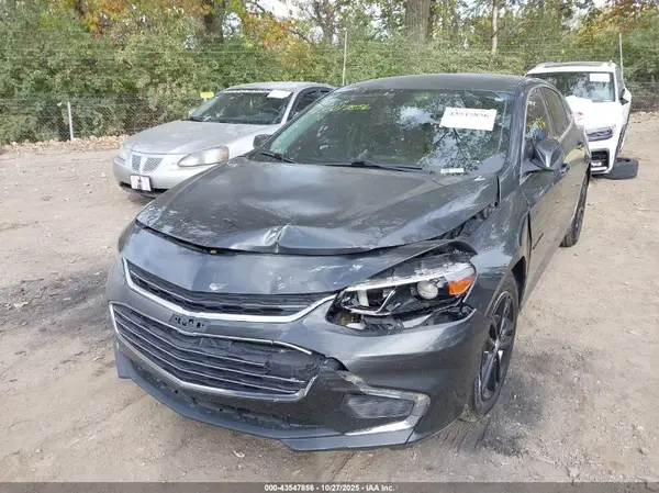 1G1ZE5ST9HF204939 2017 CHEVROLET MALIBU - Image 2