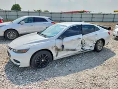 1G1ZE5ST9HF205329 2017 CHEVROLET MALIBU
