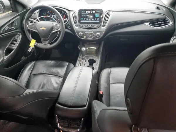 1G1ZE5ST9HF205590 2017 CHEVROLET MALIBU - Image 8