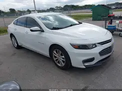 1G1ZE5ST9HF205881 2017 CHEVROLET MALIBU