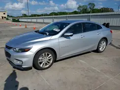 1G1ZE5ST9HF206075 2017 CHEVROLET MALIBU