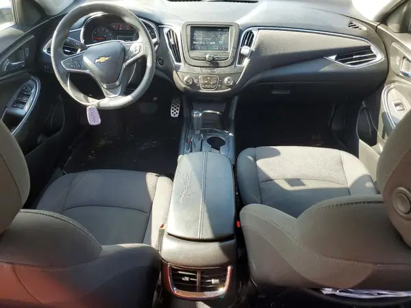 1G1ZE5ST9HF206075 2017 CHEVROLET MALIBU - Image 8