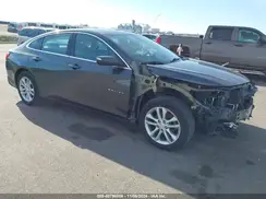 1G1ZE5ST9HF206089 2017 CHEVROLET MALIBU