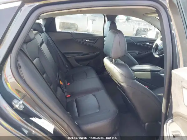 1G1ZE5ST9HF206089 2017 CHEVROLET MALIBU - Image 8