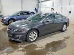 1G1ZE5ST9HF206271 2017 CHEVROLET MALIBU