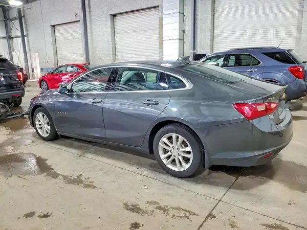 1G1ZE5ST9HF206271 2017 CHEVROLET MALIBU - Image 2