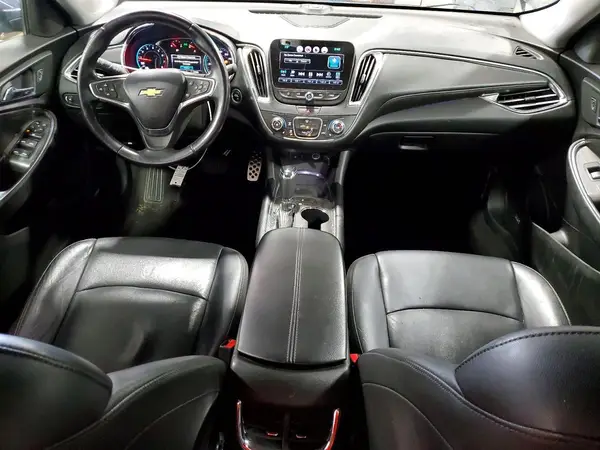 1G1ZE5ST9HF206271 2017 CHEVROLET MALIBU - Image 8