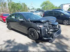 1G1ZE5ST9HF206660 2017 CHEVROLET MALIBU