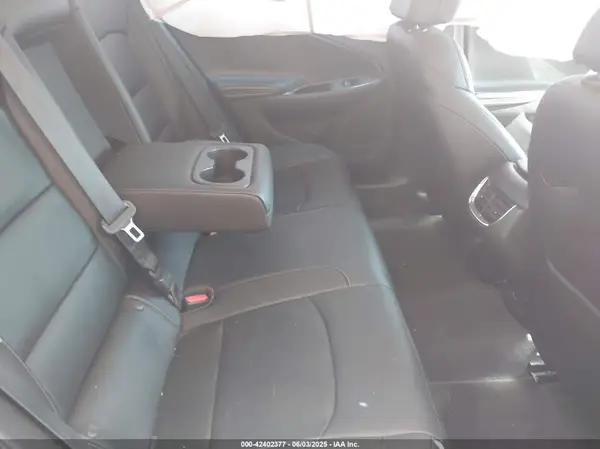 1G1ZE5ST9HF206660 2017 CHEVROLET MALIBU - Image 8