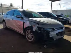 1G1ZE5ST9HF206688 2017 CHEVROLET MALIBU