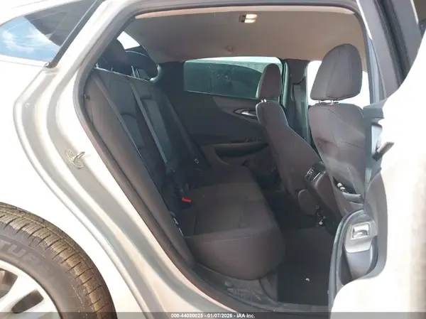 1G1ZE5ST9HF206688 2017 CHEVROLET MALIBU - Image 8