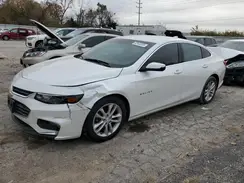 1G1ZE5ST9HF206769 2017 CHEVROLET MALIBU