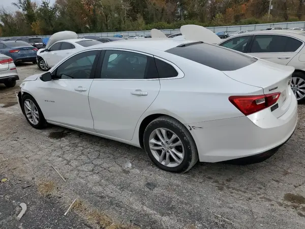 1G1ZE5ST9HF206769 2017 CHEVROLET MALIBU - Image 2
