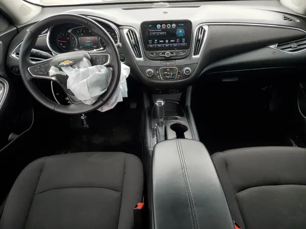 1G1ZE5ST9HF206769 2017 CHEVROLET MALIBU - Image 8