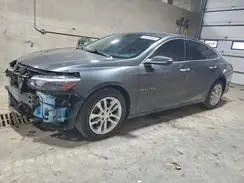 1G1ZE5ST9HF206836 2017 CHEVROLET MALIBU