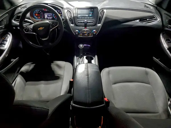 1G1ZE5ST9HF206836 2017 CHEVROLET MALIBU - Image 8