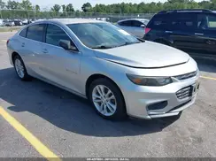 1G1ZE5ST9HF207095 2017 CHEVROLET MALIBU