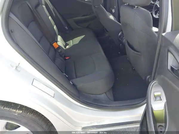 1G1ZE5ST9HF207095 2017 CHEVROLET MALIBU - Image 8