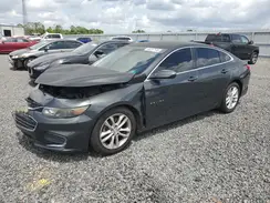 1G1ZE5ST9HF207176 2017 CHEVROLET MALIBU