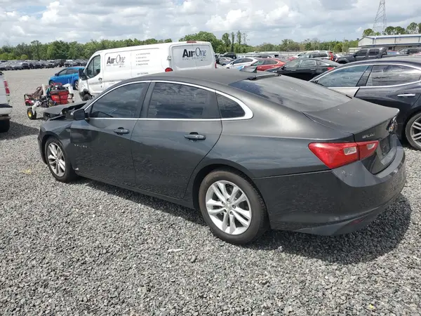 1G1ZE5ST9HF207176 2017 CHEVROLET MALIBU - Image 2