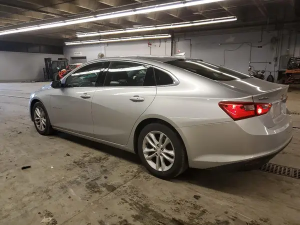 1G1ZE5ST9HF208263 2017 CHEVROLET MALIBU - Image 2