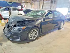 1G1ZE5ST9HF208473 2017 CHEVROLET MALIBU