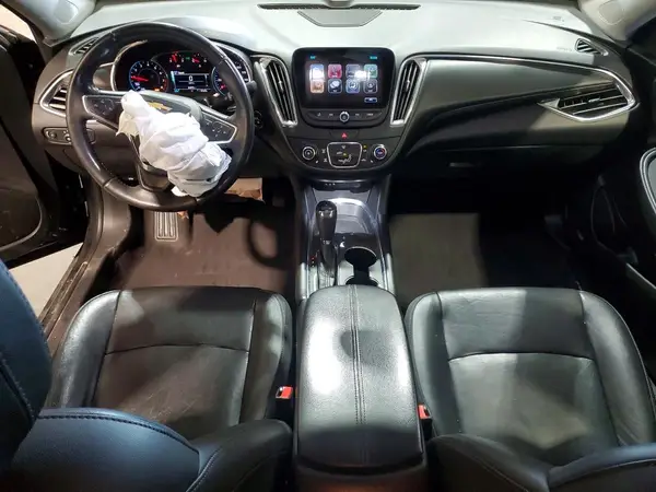 1G1ZE5ST9HF208473 2017 CHEVROLET MALIBU - Image 8