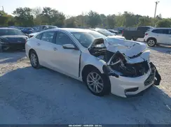 1G1ZE5ST9HF208716 2017 CHEVROLET MALIBU