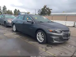 1G1ZE5ST9HF208781 2017 CHEVROLET MALIBU