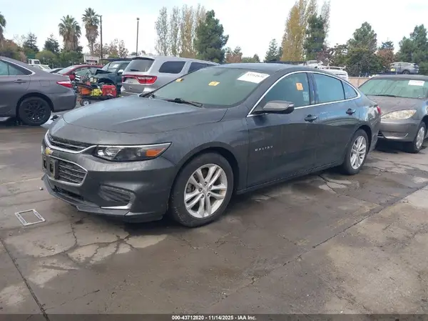 1G1ZE5ST9HF208781 2017 CHEVROLET MALIBU - Image 2