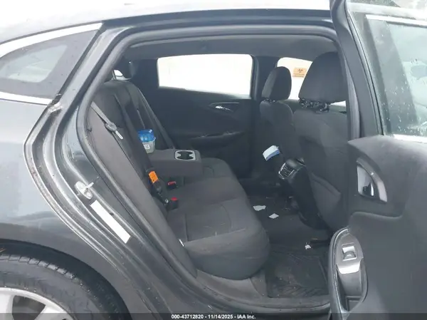 1G1ZE5ST9HF208781 2017 CHEVROLET MALIBU - Image 8